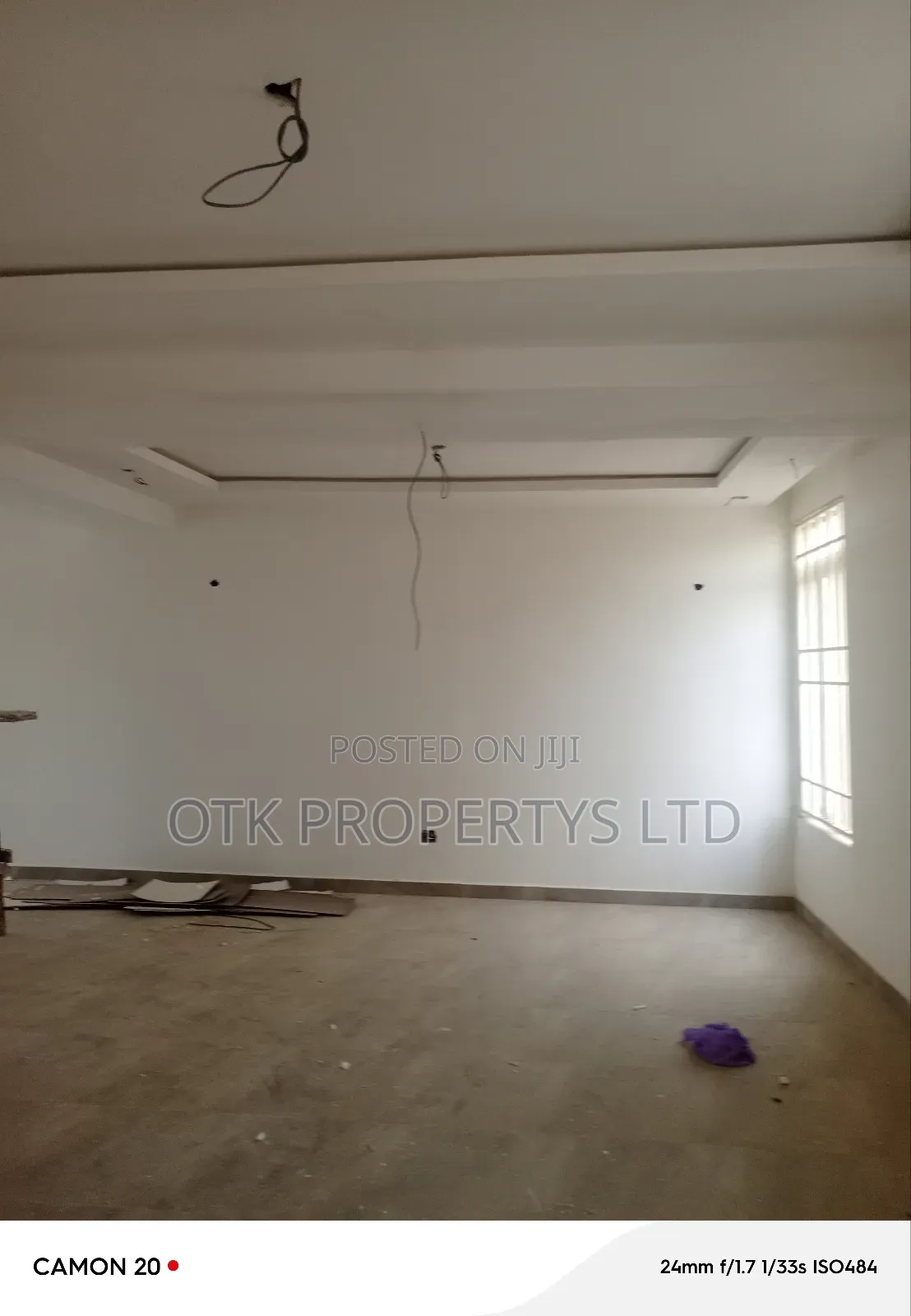 4bdrm Duplex in Cedar Wood City for rent