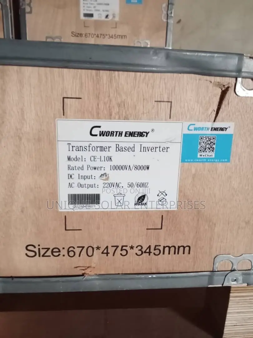 Solar Inverter