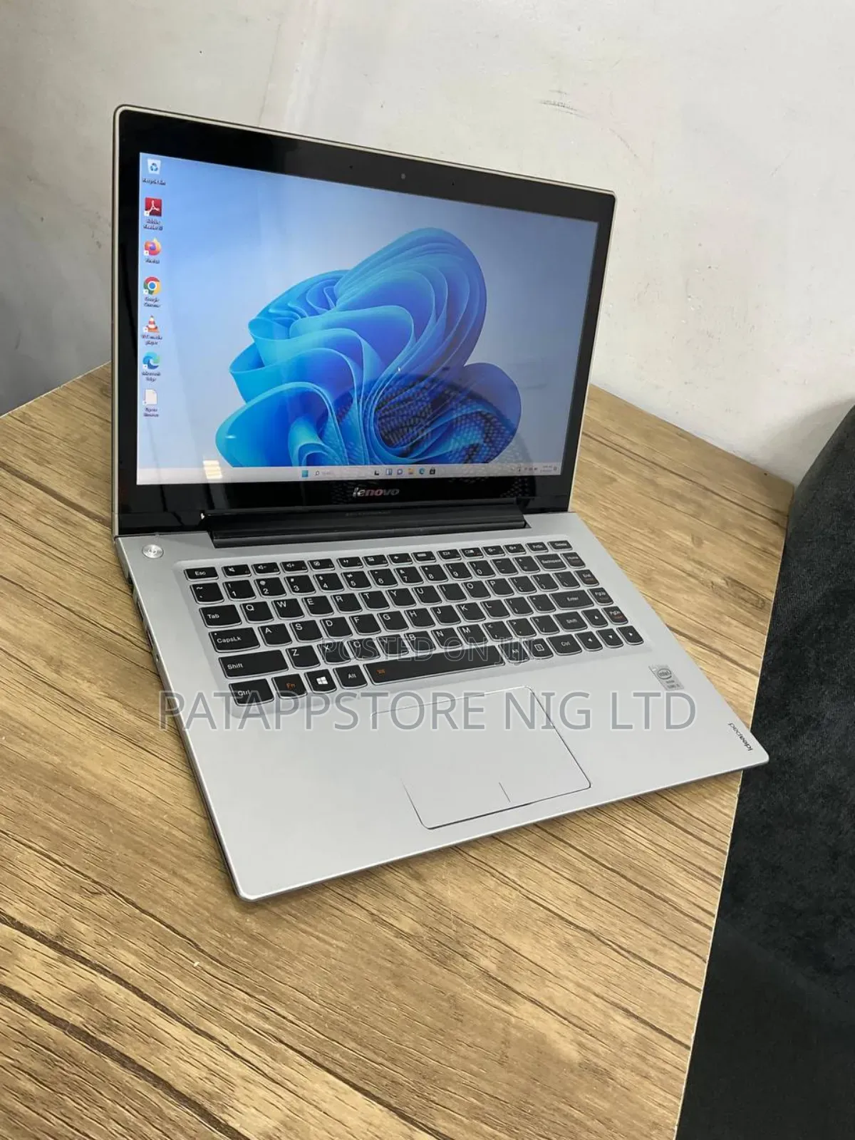 Laptop Lenovo 8GB Intel Core i5 SSD 512GB