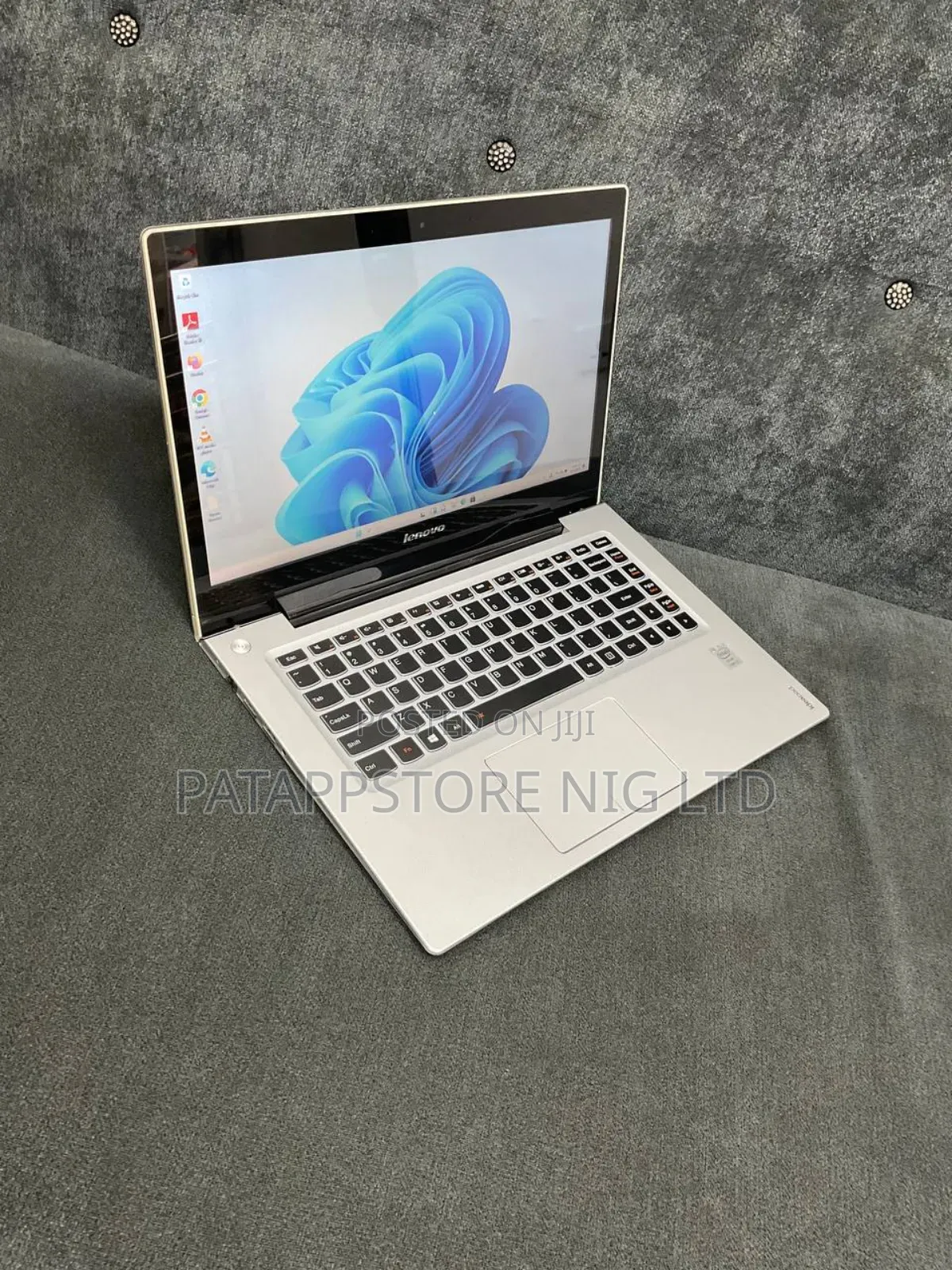 Laptop Lenovo 8GB Intel Core i5 SSD 512GB