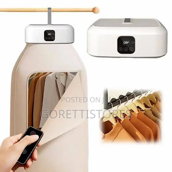 Portable Electric Clothes Dryer