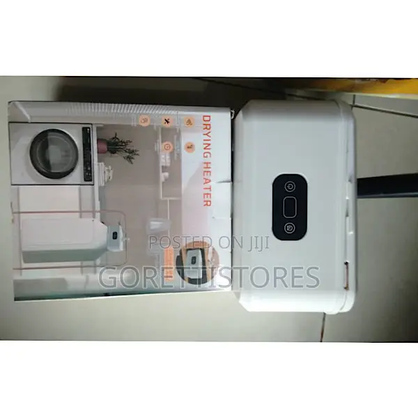 Portable Electric Clothes Dryer