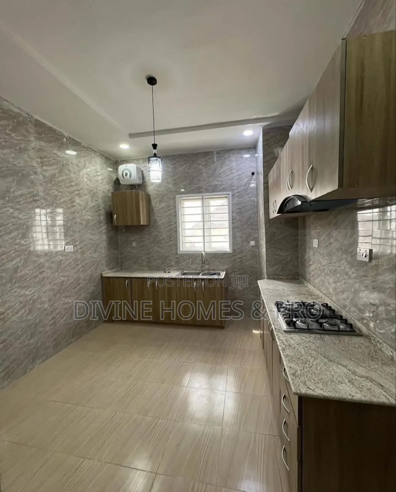 3bdrm Block of Flats in Wuye for sale