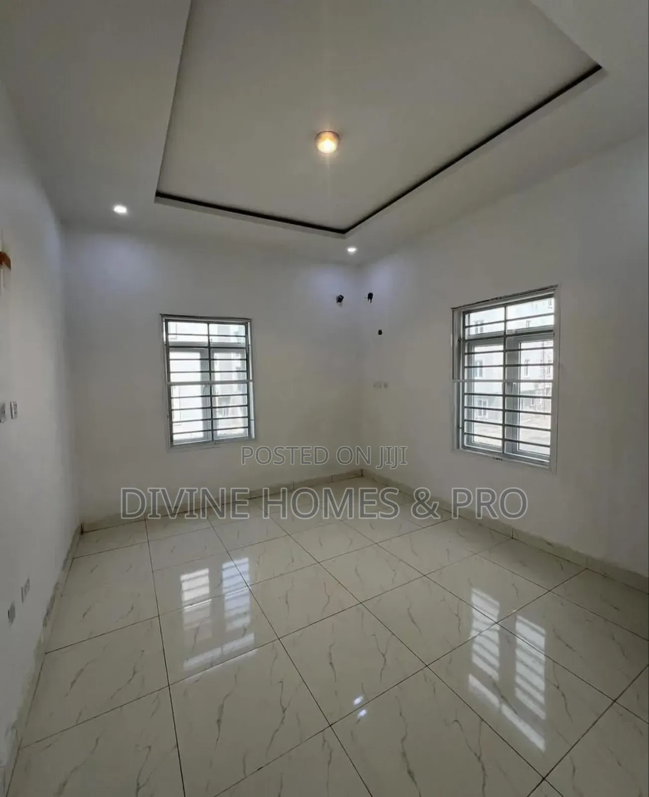 3bdrm Block of Flats in Wuye for sale