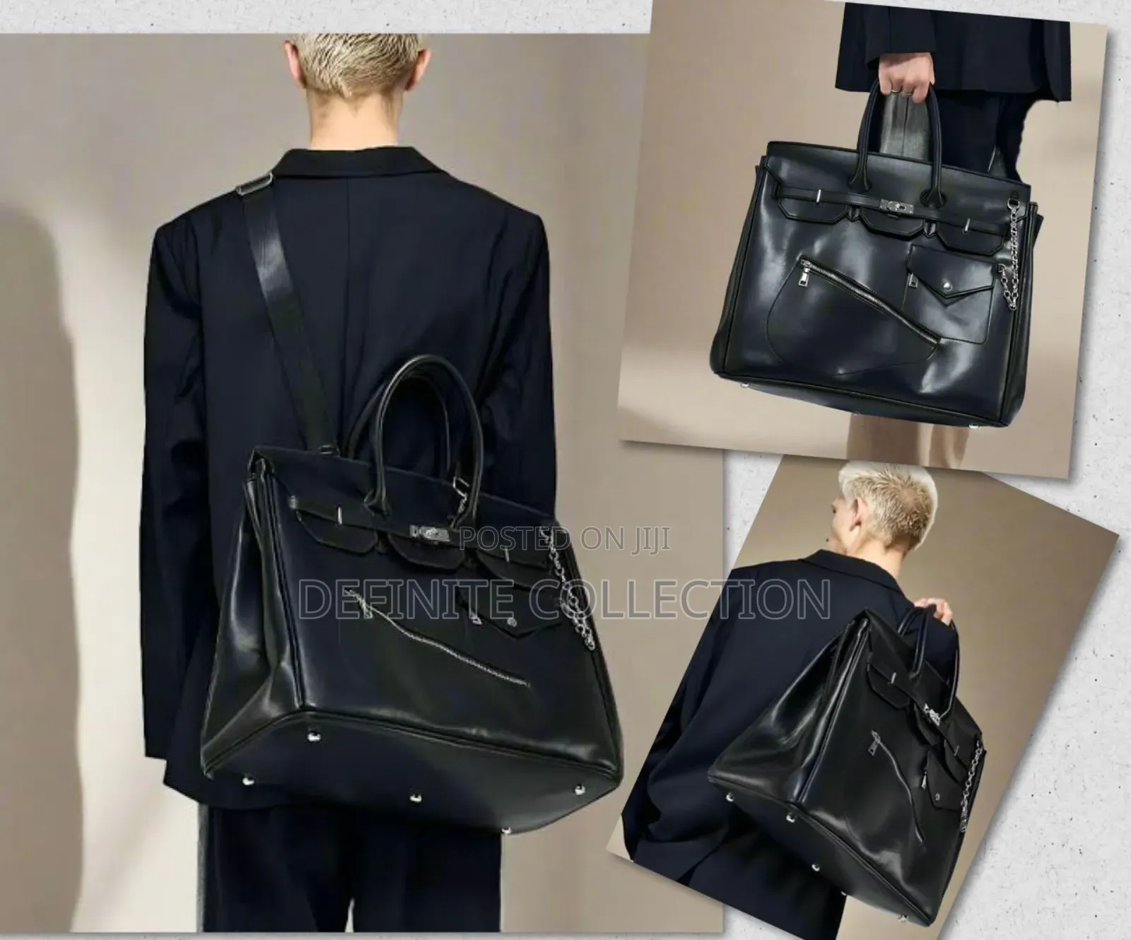 Top Quality Business Bag