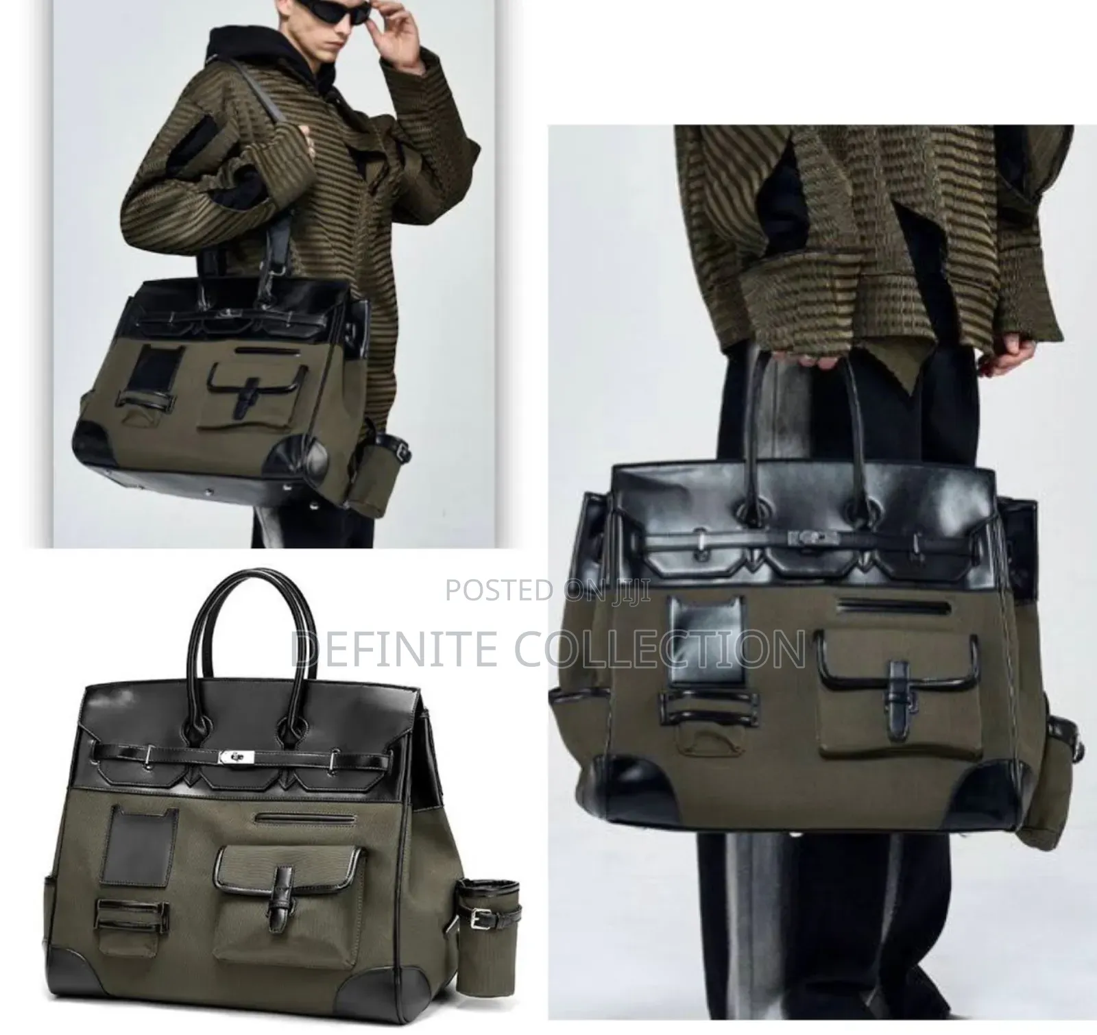 Top Quality Business Bag