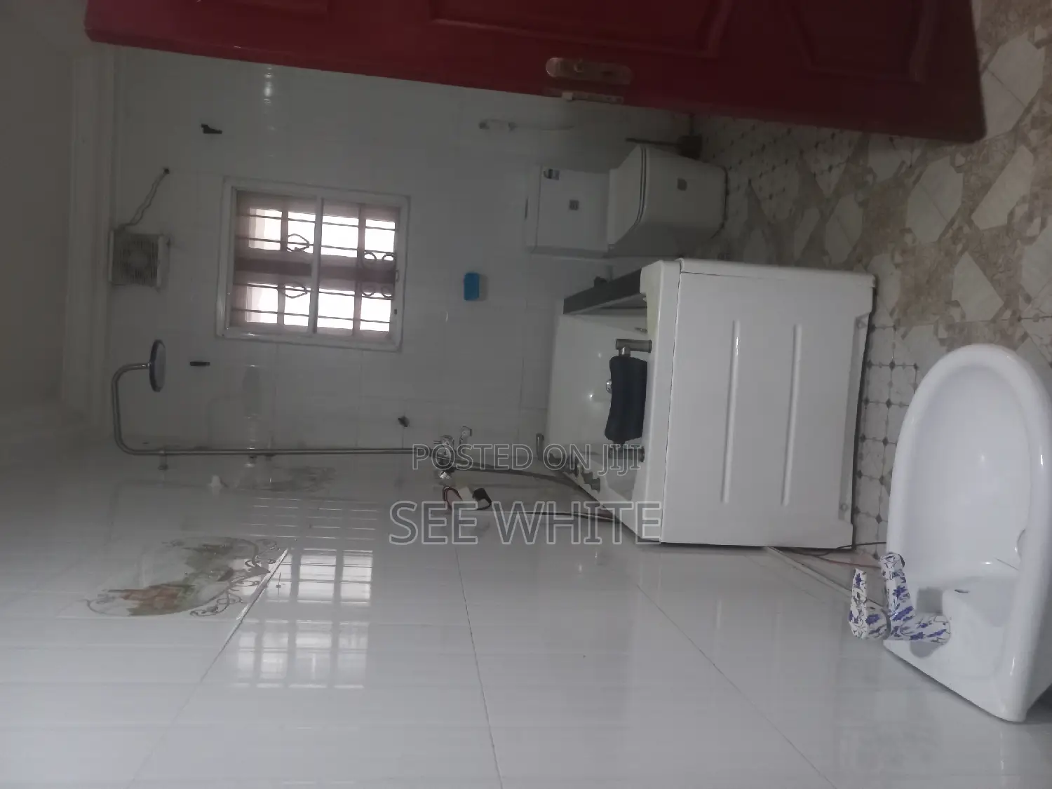 Furnished 6bdrm Duplex in Satellite Town for sale