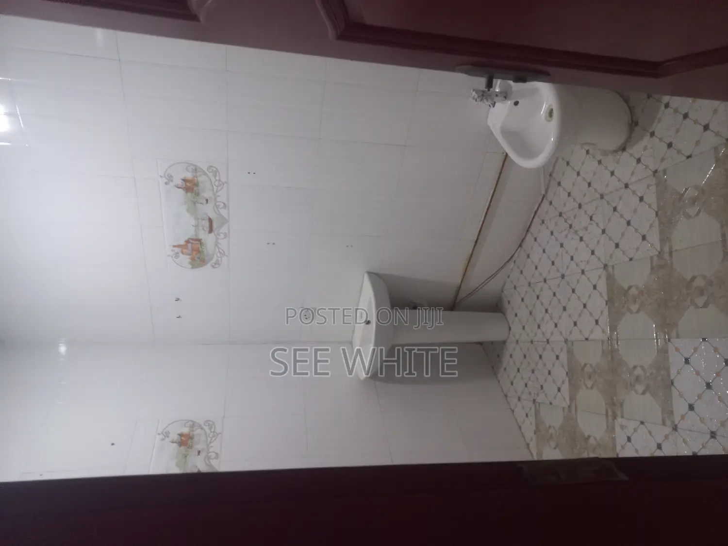 Furnished 6bdrm Duplex in Satellite Town for sale