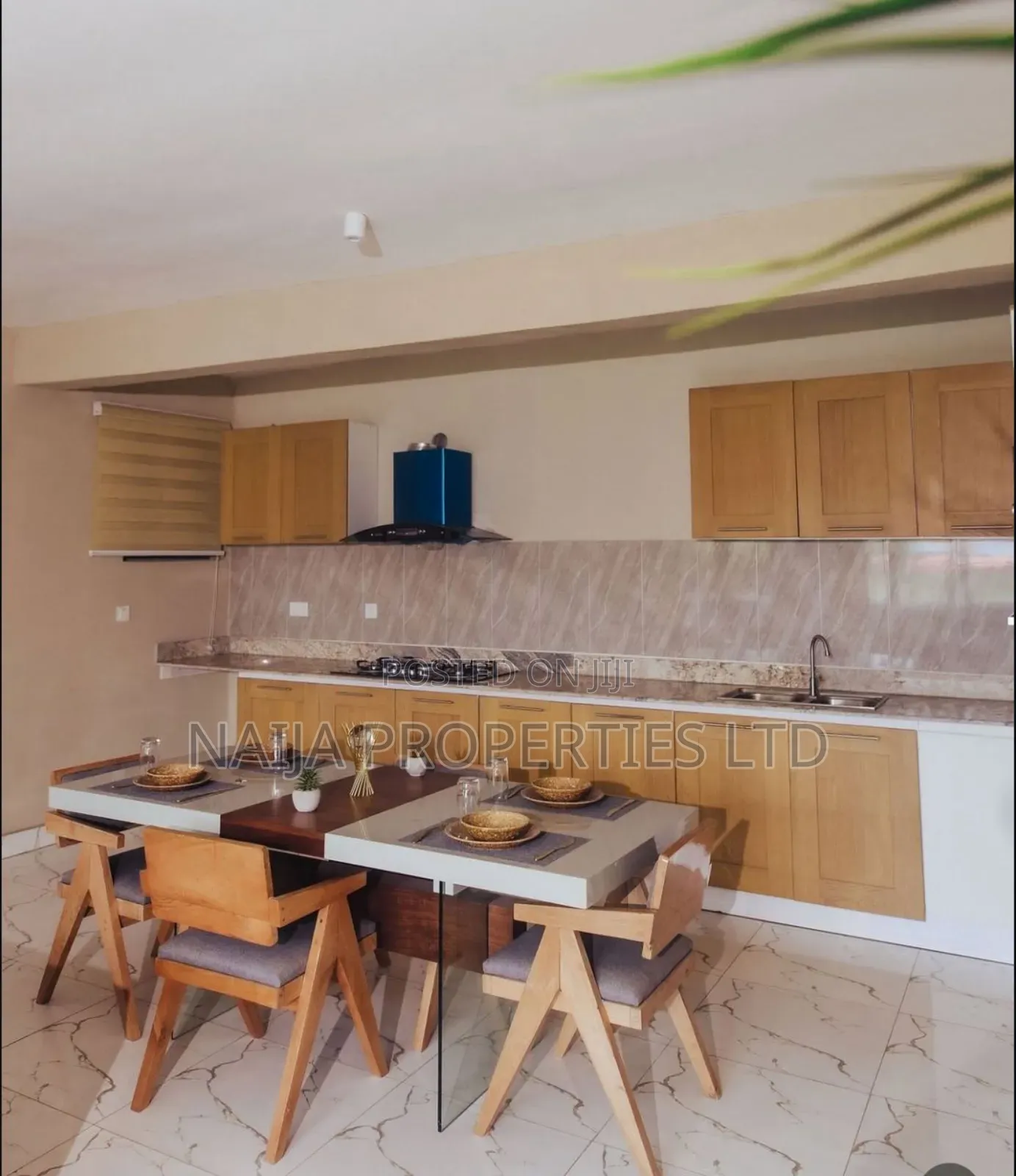 2bdrm Apartment in Surulere for sale