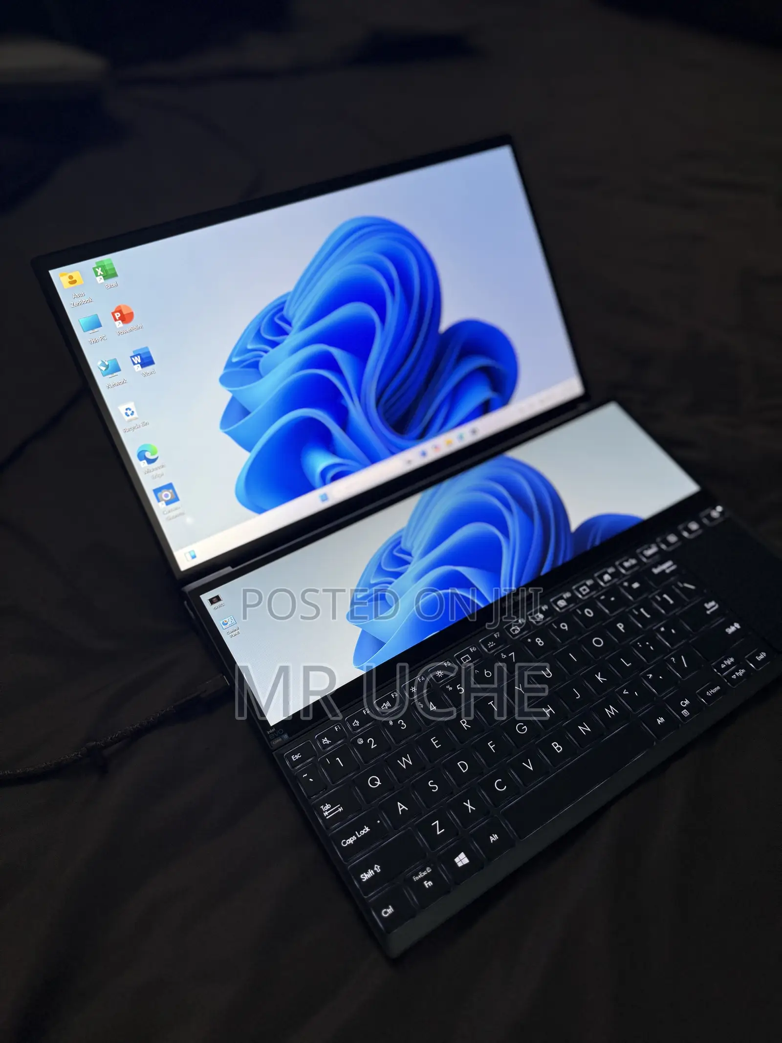 Laptop Asus ZenBook UX430UA 16GB Intel Core i5 SSD 1T