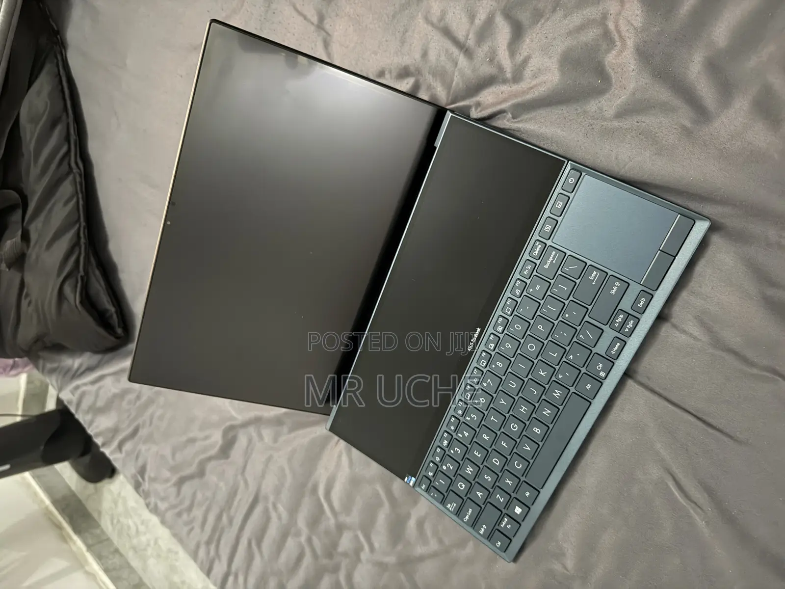 Laptop Asus ZenBook UX430UA 16GB Intel Core i5 SSD 1T