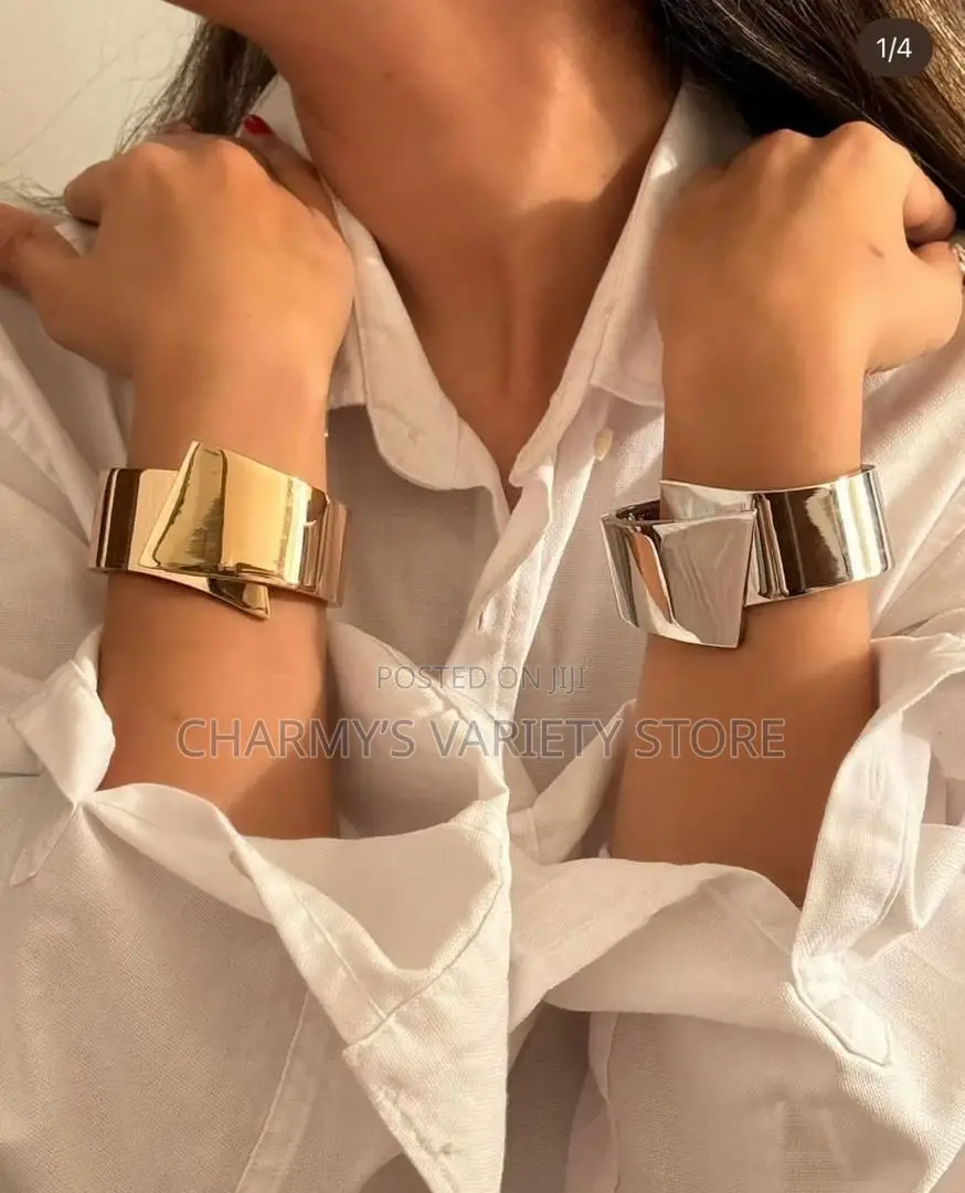 Chunky Bracelets