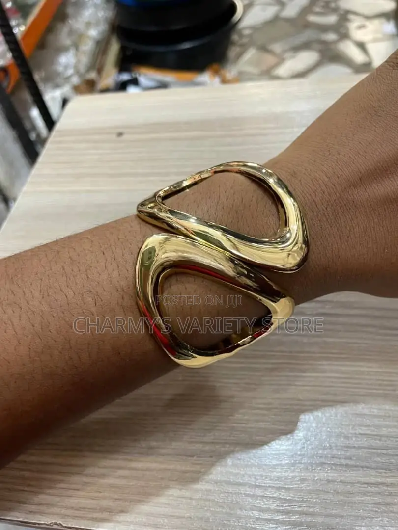 Chunky Bracelets