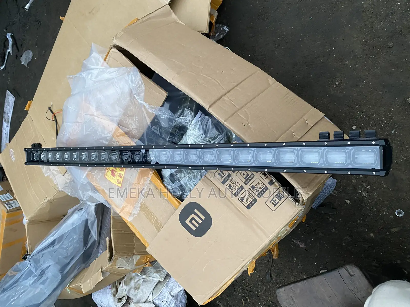 Jeep Wrangler Roof Bar Lightled Type 2007 2018 2022 2024