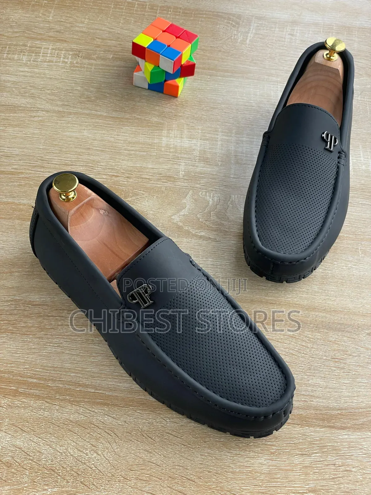 Quality Philipp Plien Mens Shoes