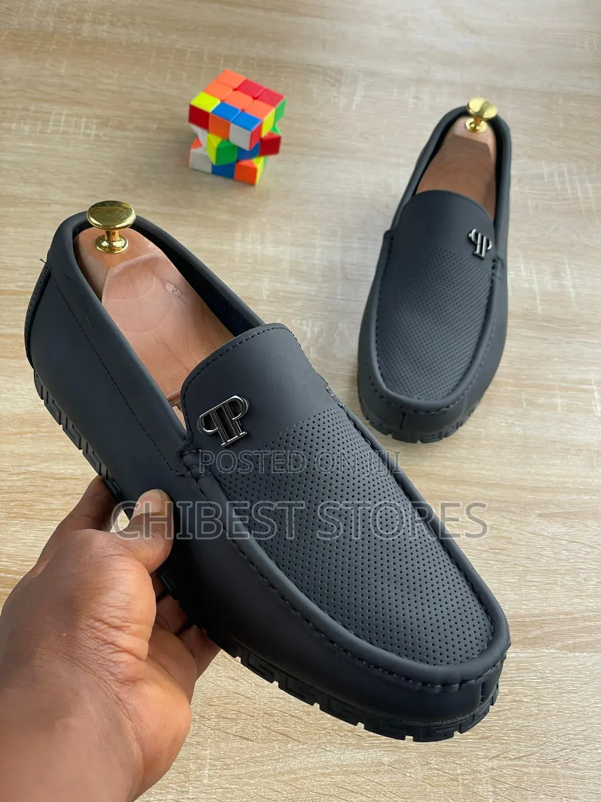 Quality Philipp Plien Mens Shoes