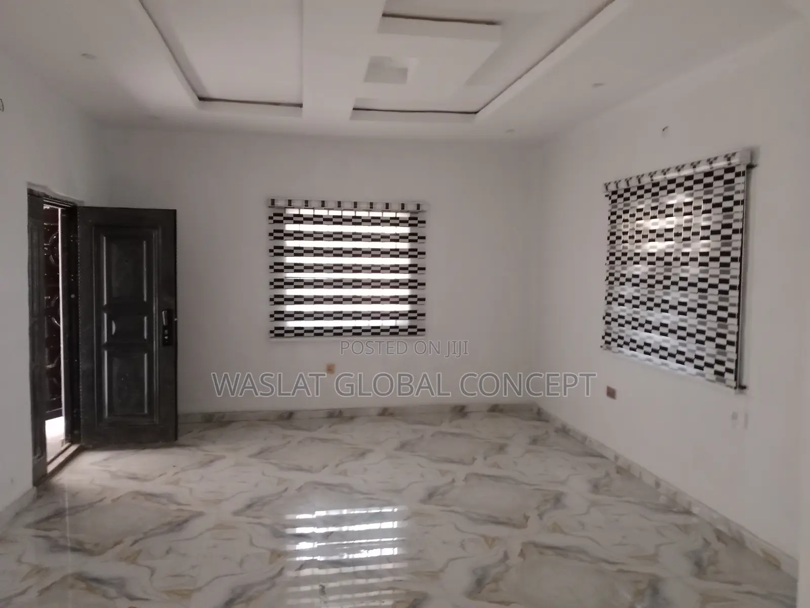 3bdrm Bungalow in Isale Agbara, Osogbo for sale