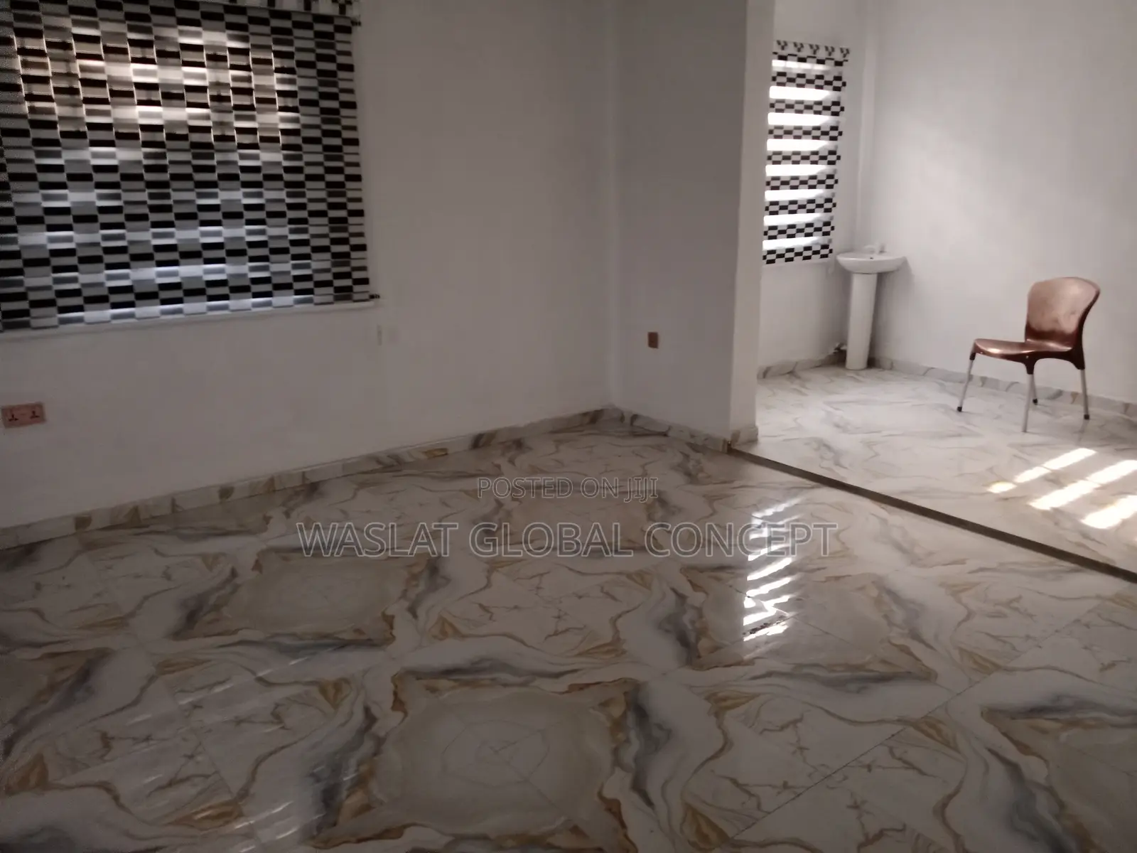 3bdrm Bungalow in Isale Agbara, Osogbo for sale