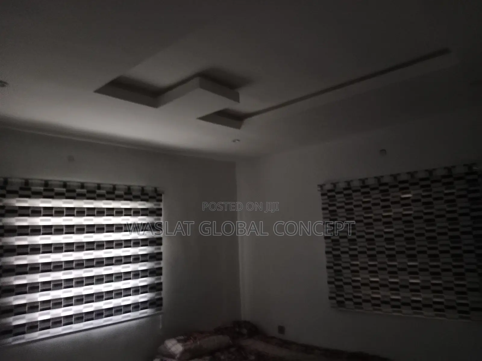 3bdrm Bungalow in Isale Agbara, Osogbo for sale