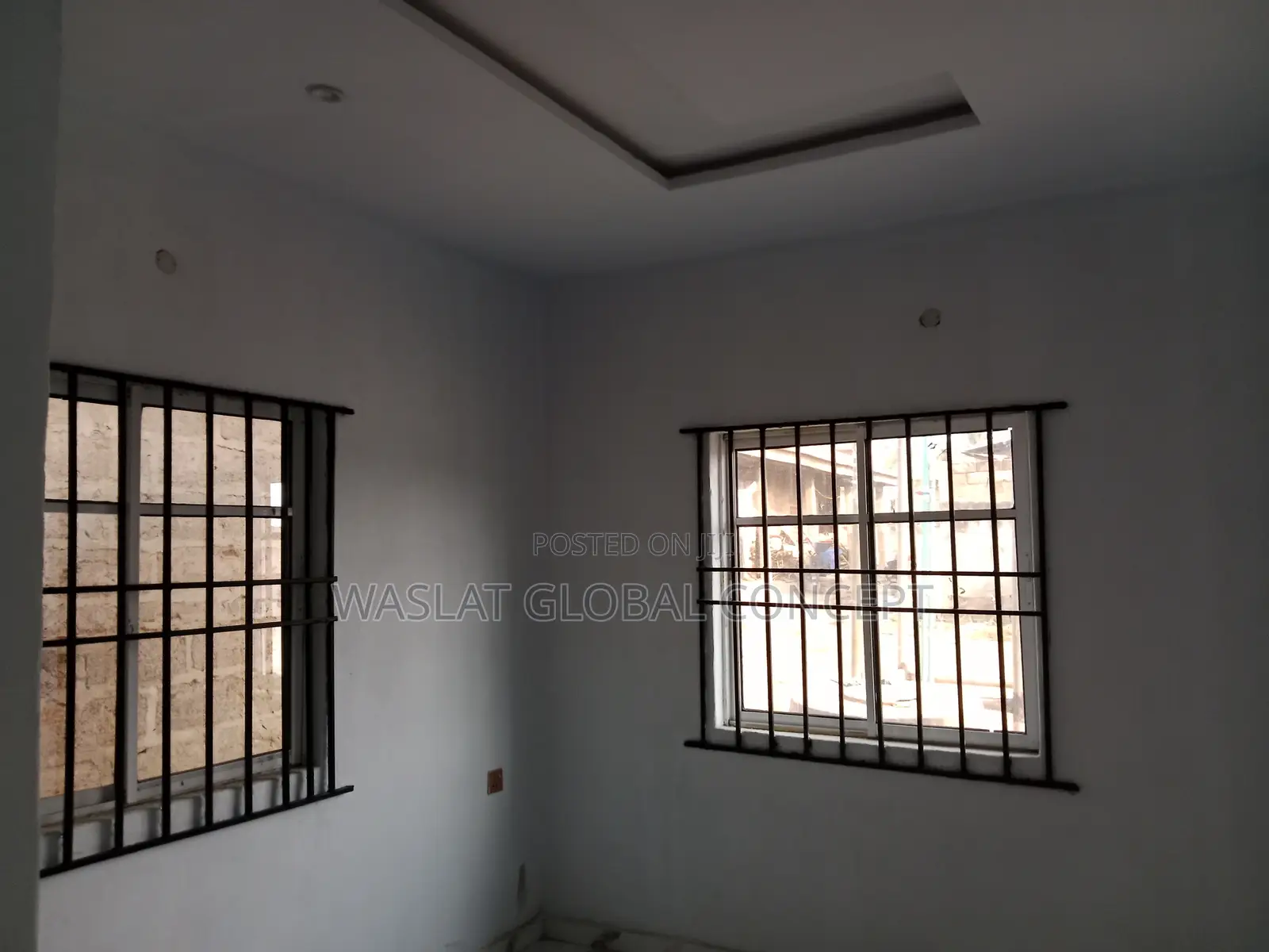 3bdrm Bungalow in Isale Agbara, Osogbo for sale