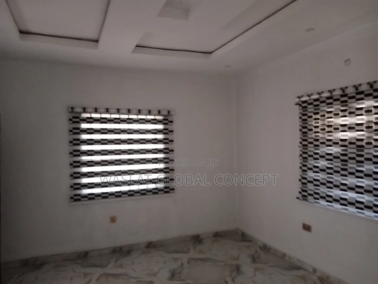 3bdrm Bungalow in Isale Agbara, Osogbo for sale