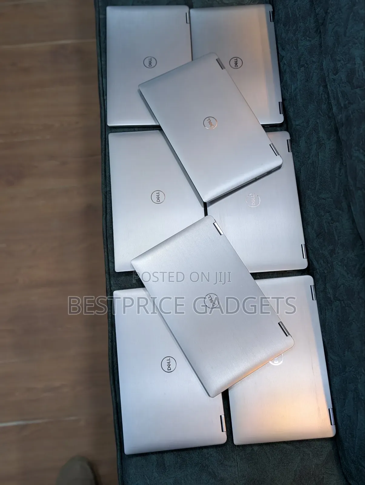 Laptop Dell Latitude 7400 16GB Intel Core I7 SSD 512GB