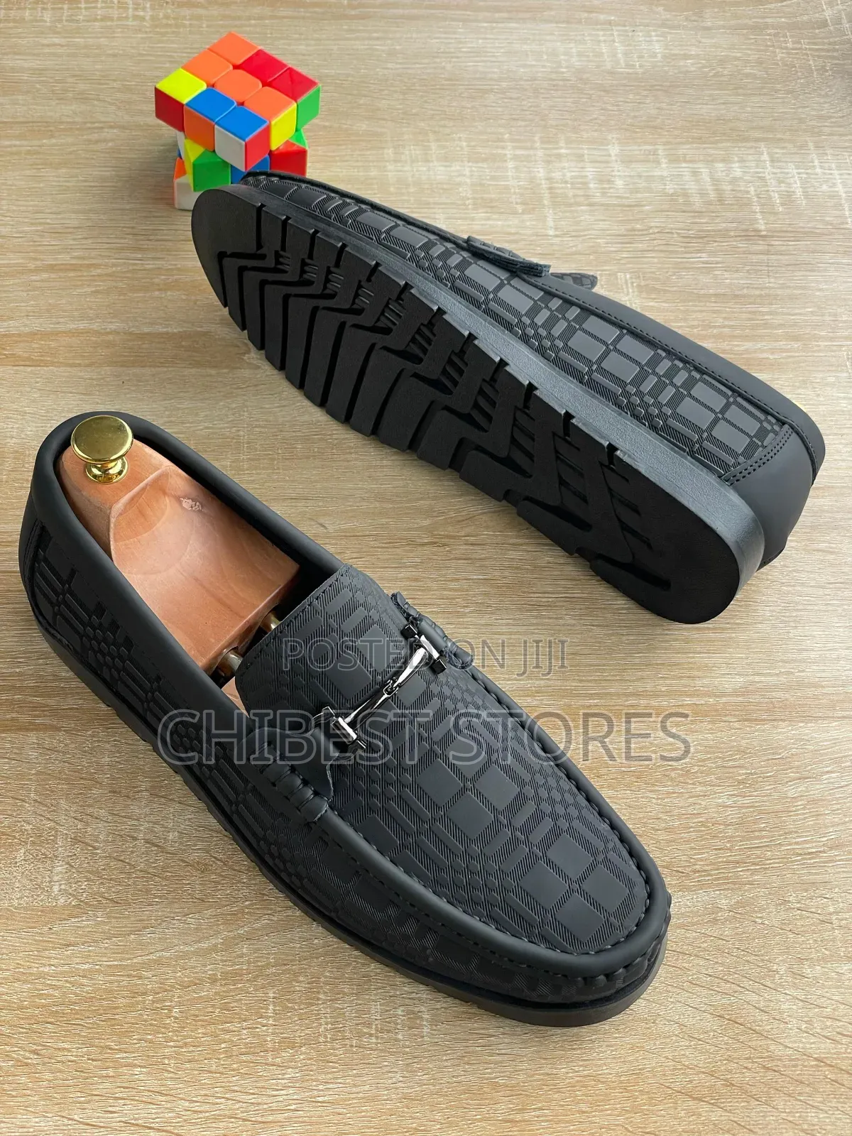Luxury Mens Shoes
