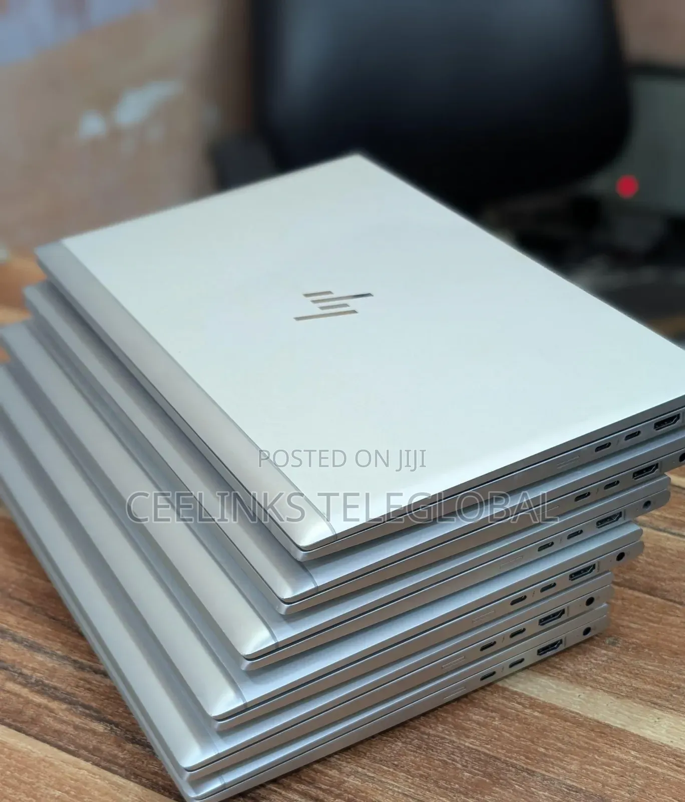 Laptop HP EliteBook 840 G8 16GB Intel Core i7 SSD 512GB