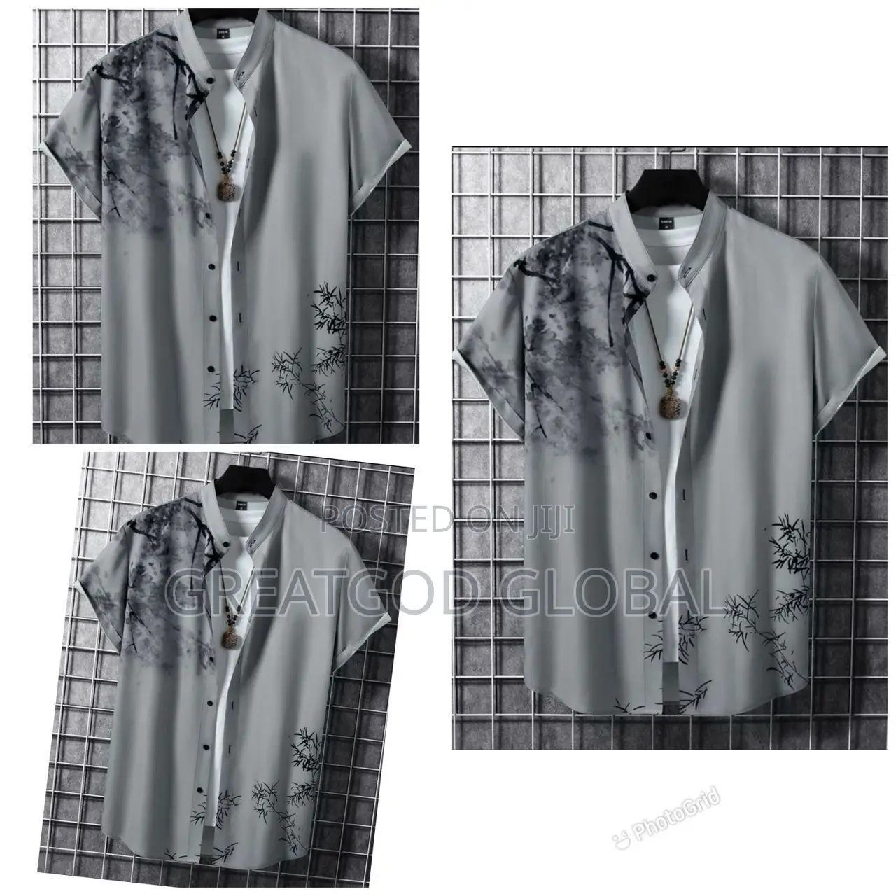 Luxury Vintage Wears