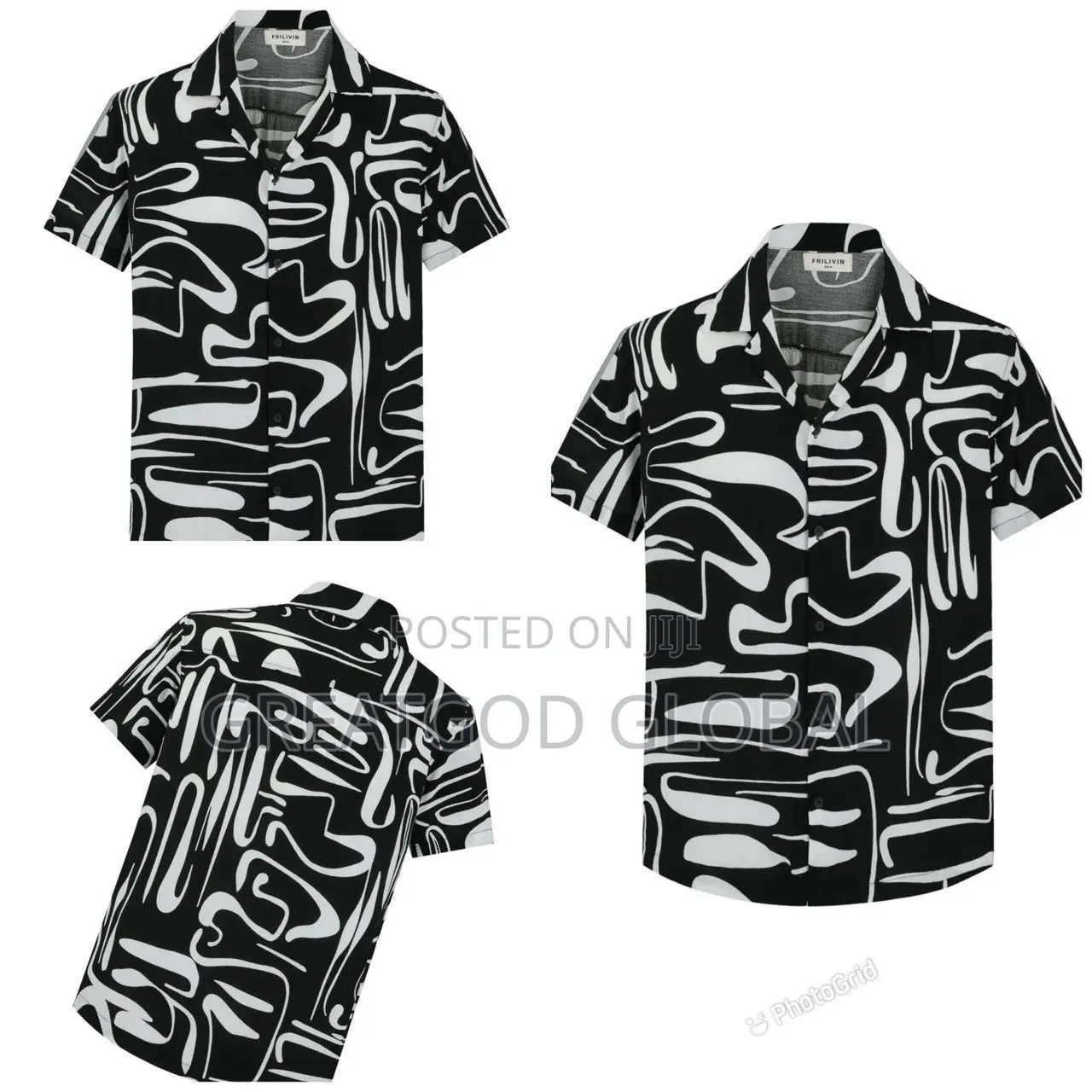 Luxury Vintage Wears Dark Designs