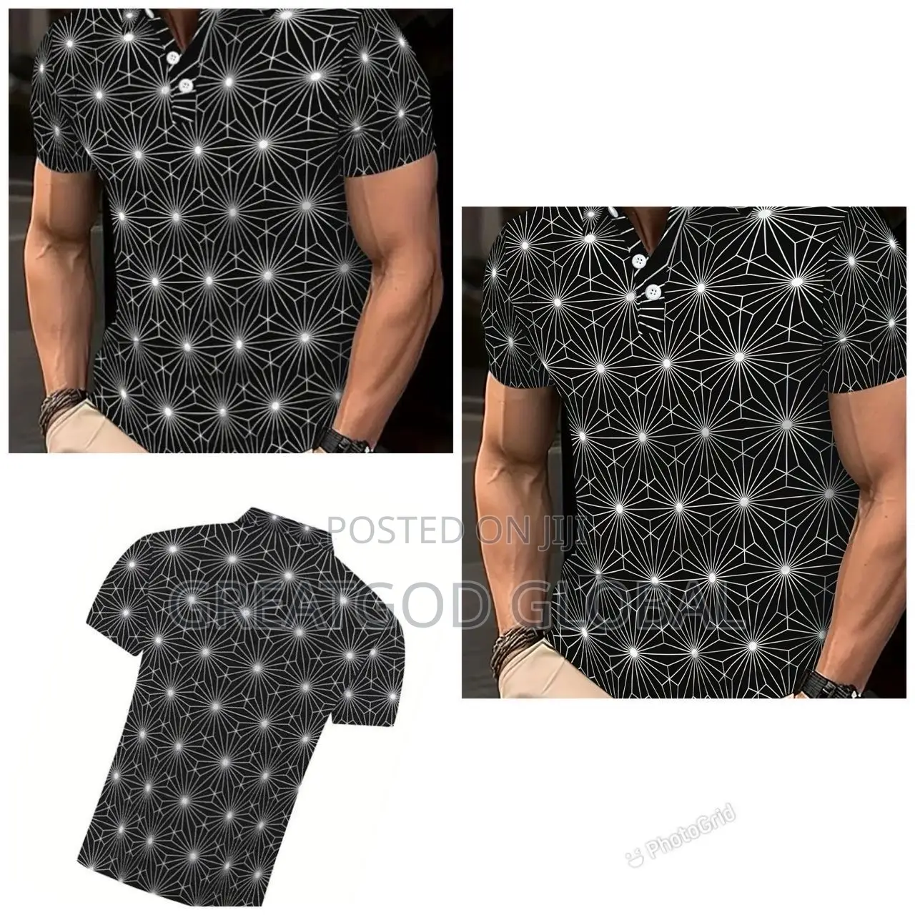Luxury Vintage Wears Dark Designs
