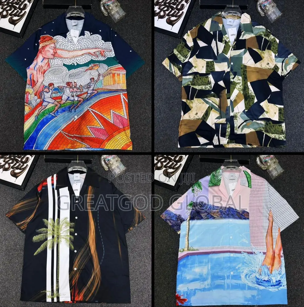Luxury Vintage Wears Dark Designs