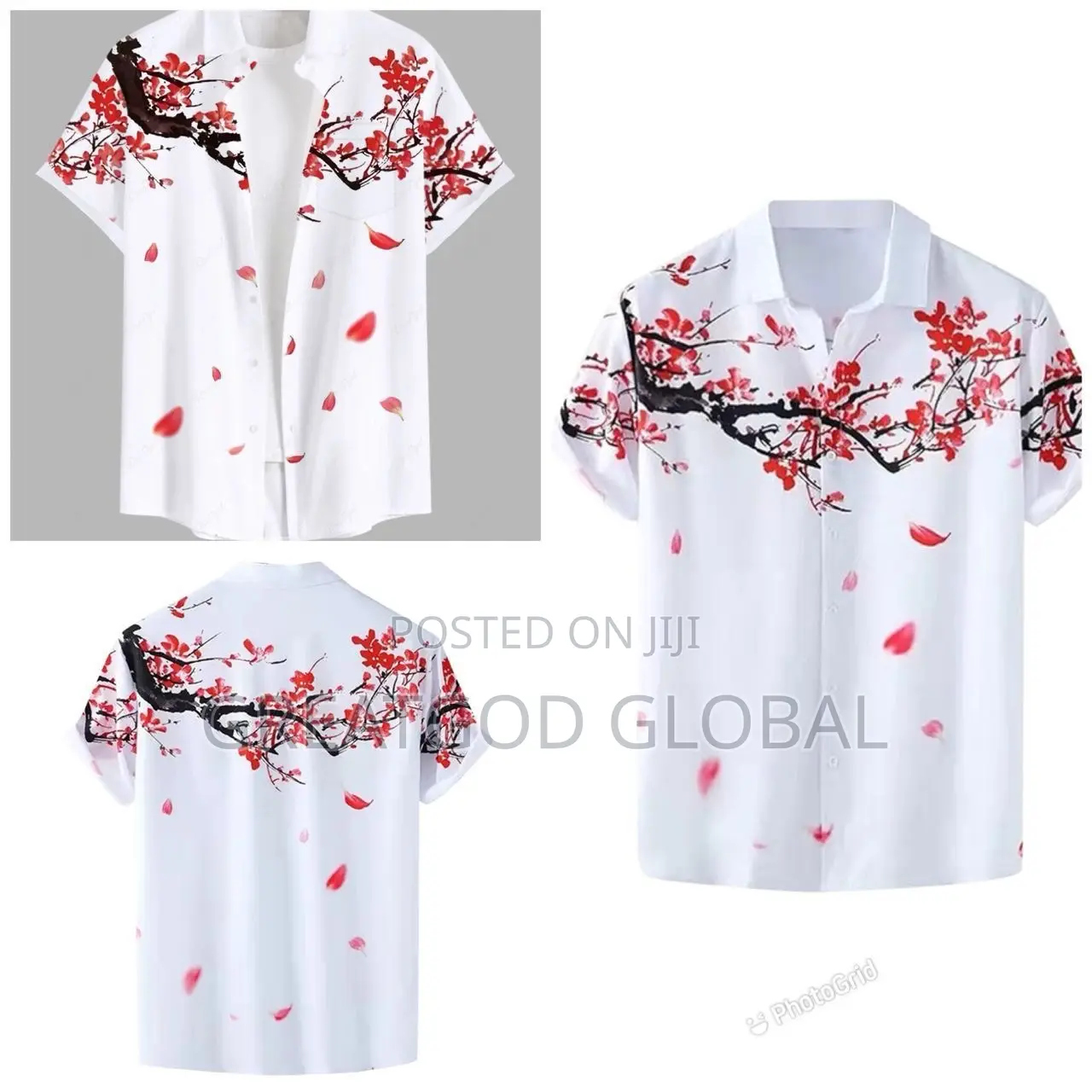 Luxury Vintage Wears White Designs