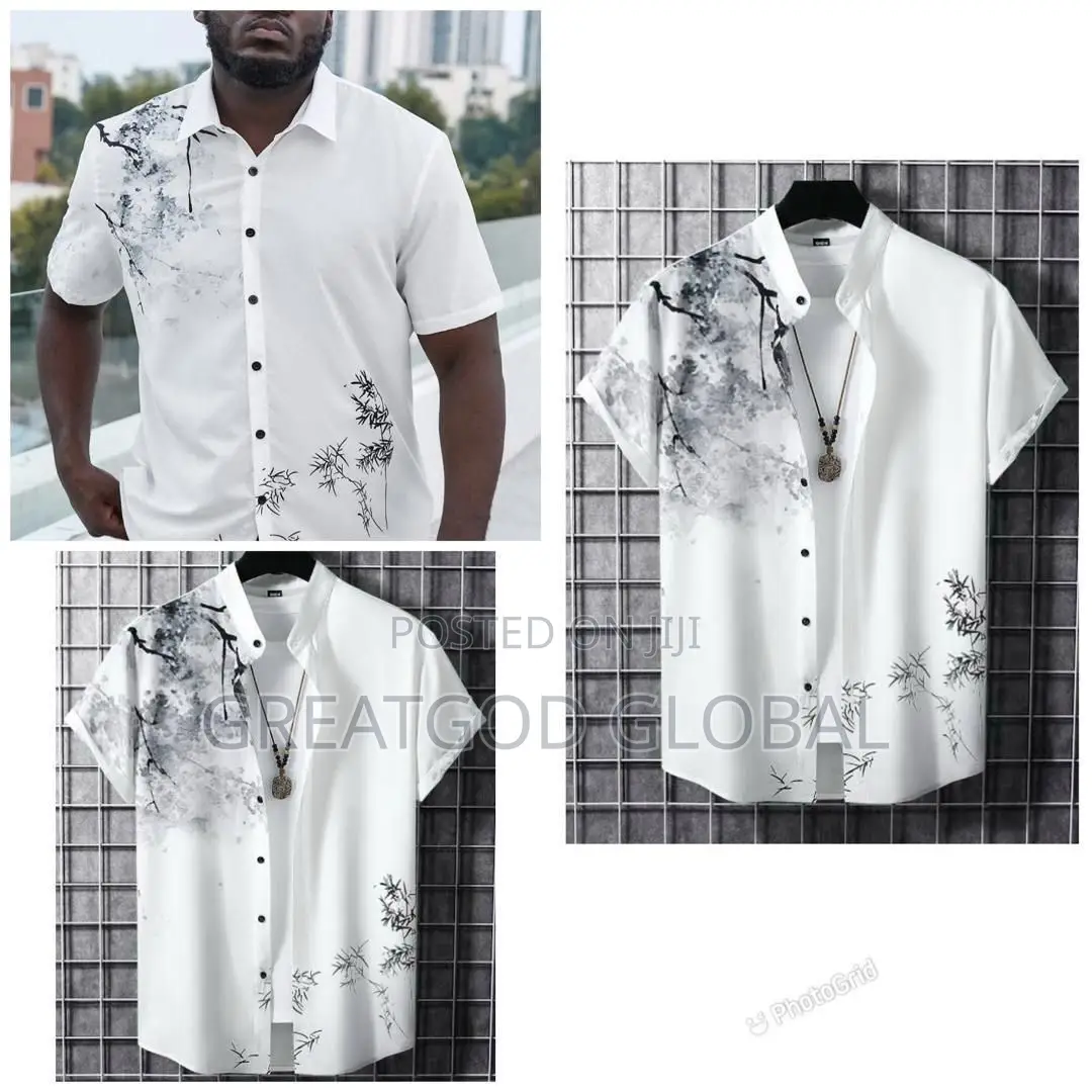 Luxury Vintage Wears White Designs