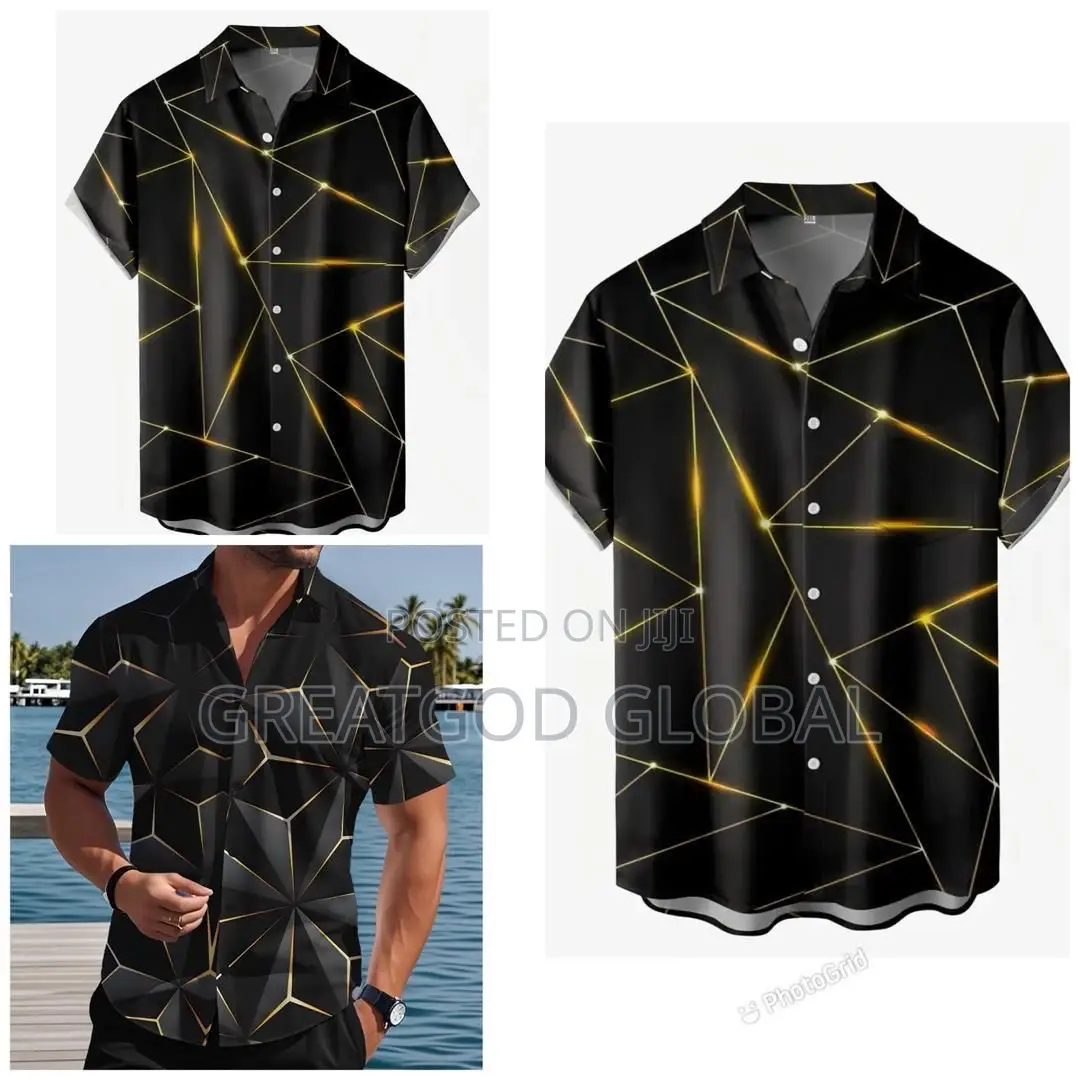 Luxury Vintage Wears Multiple Designs