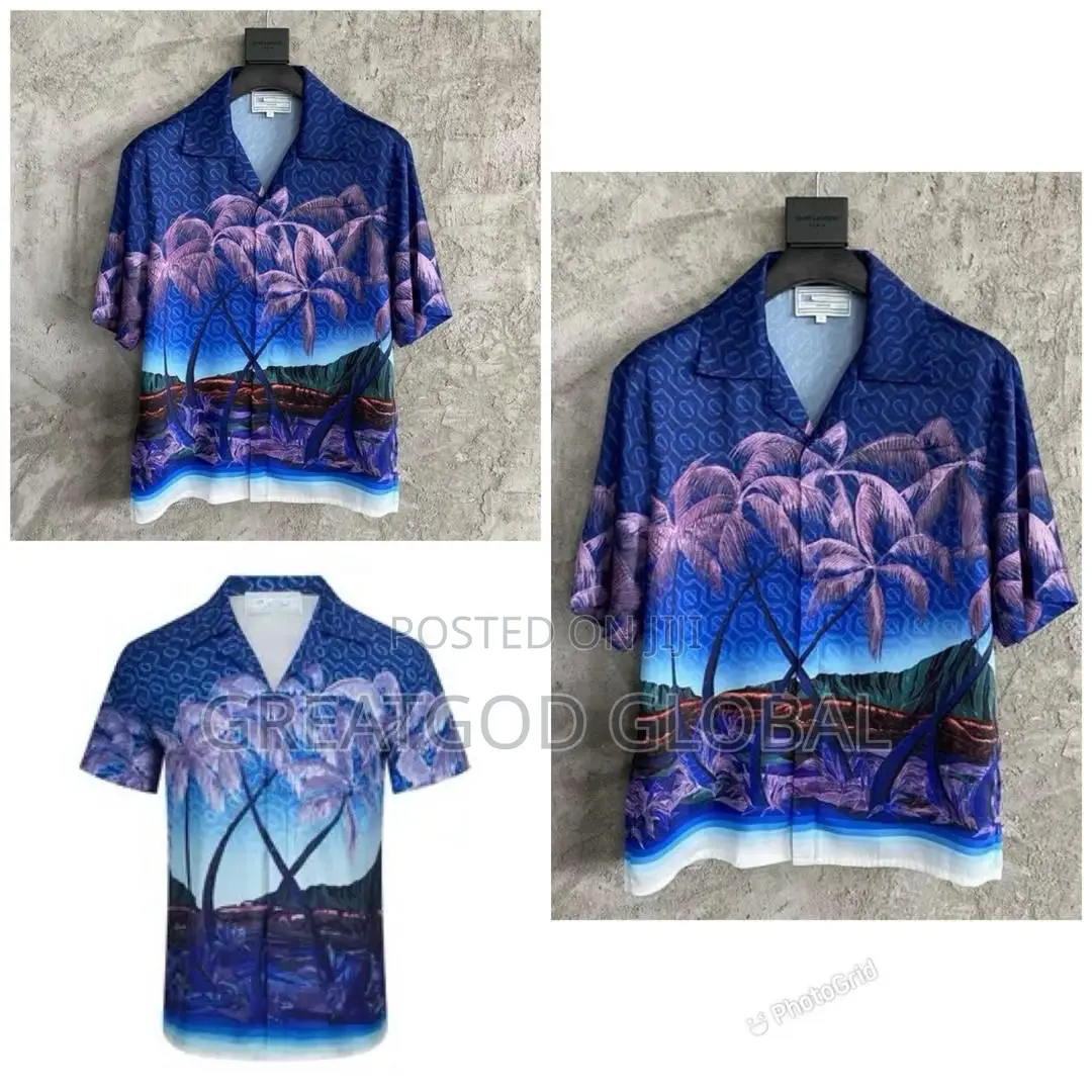 Luxury Vintage Wears Multiple Designs