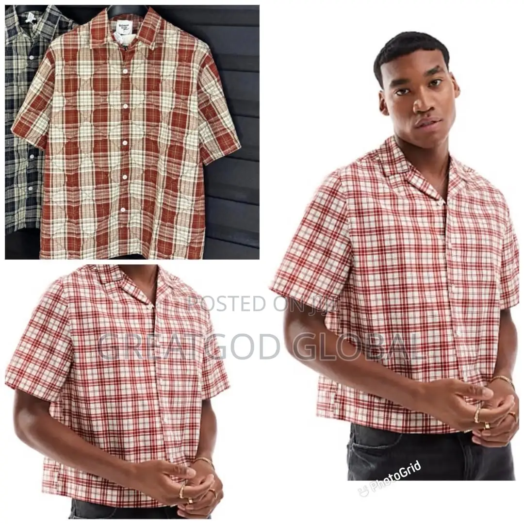 Luxury Vintage Wears Multiple Designs