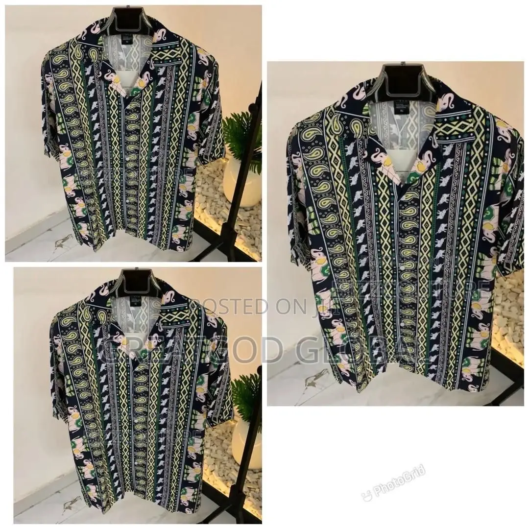 Luxury Vintage Wears Multiple Designs