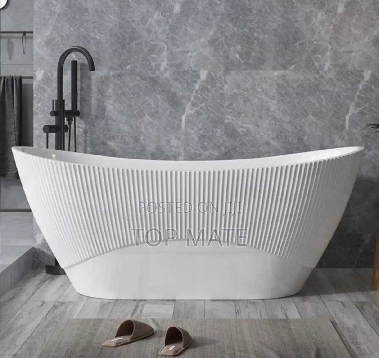 Acrylic England Id1010 Bathtub