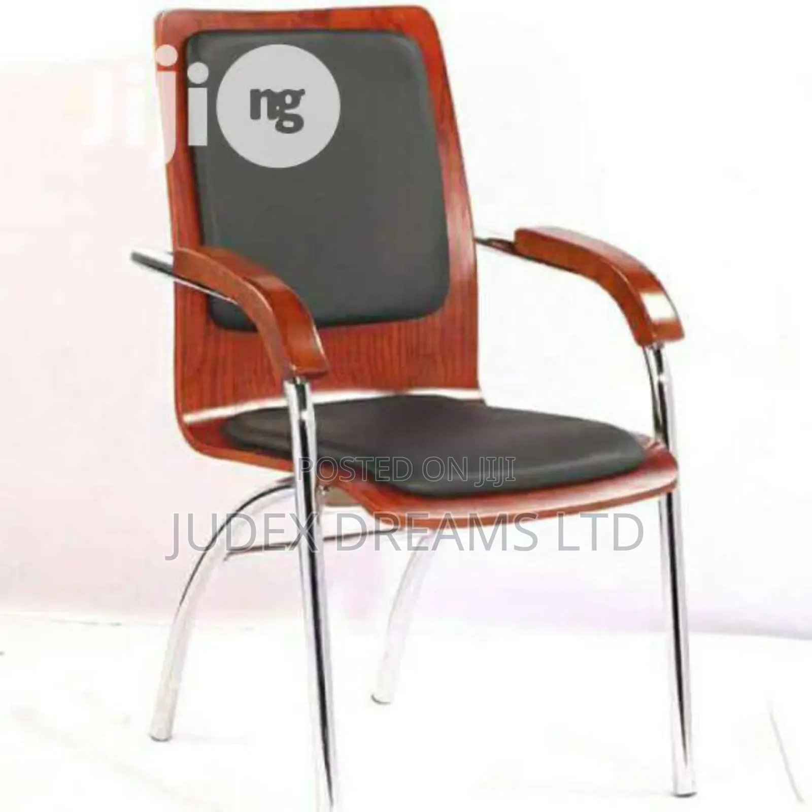 Wooden Exotic Chair