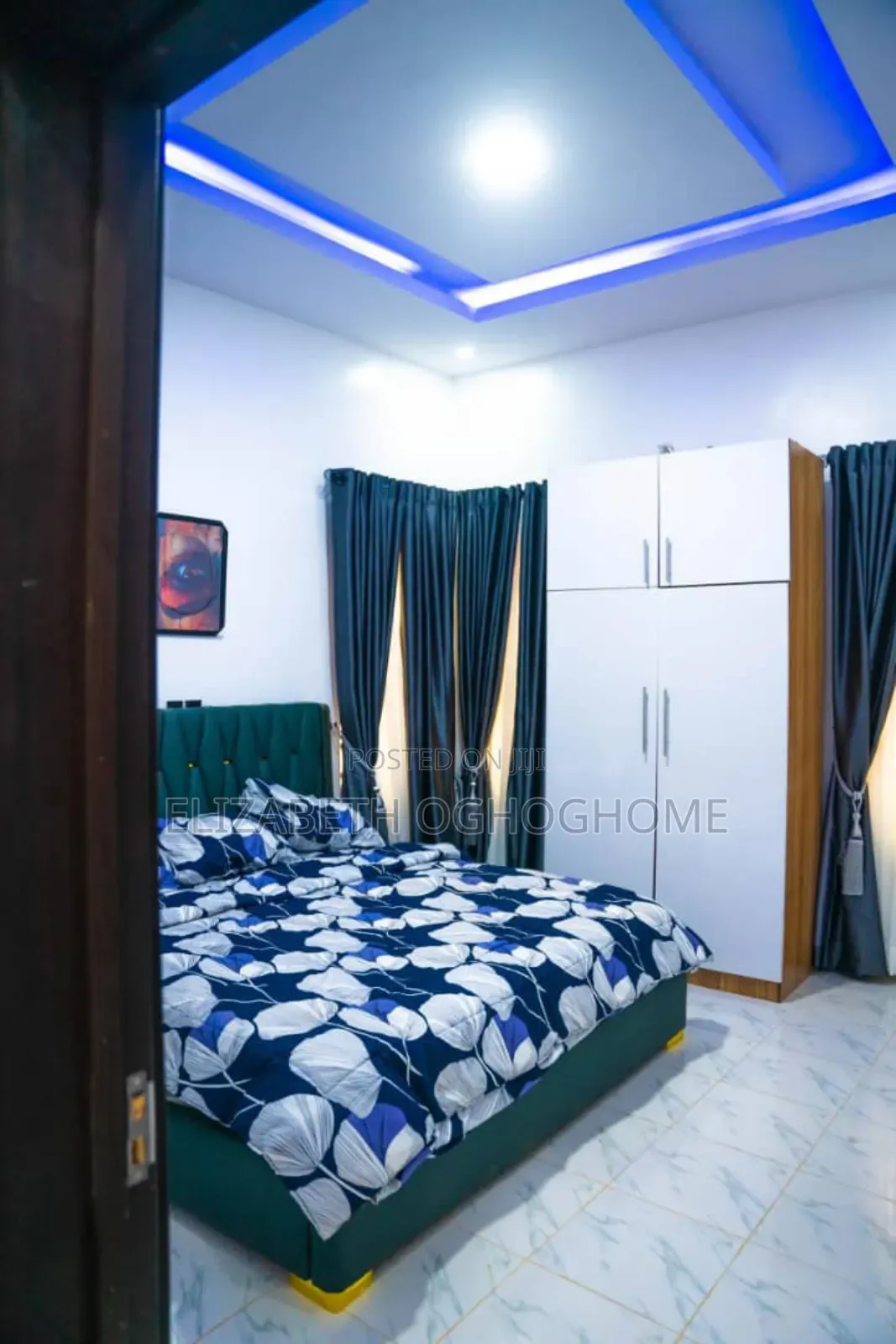 3bdrm Bungalow in Epe for sale