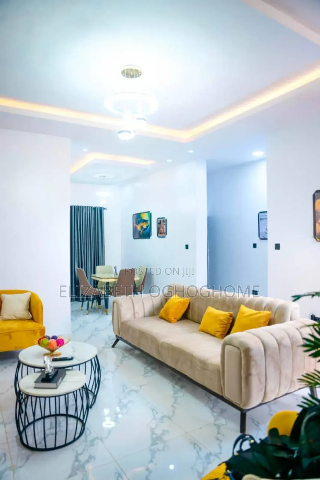 3bdrm Bungalow in Epe for sale