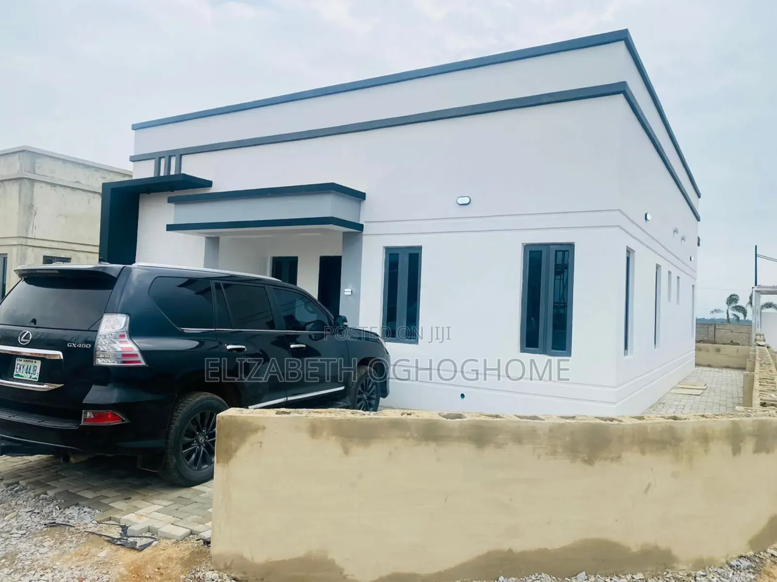 3bdrm Bungalow in Epe for sale