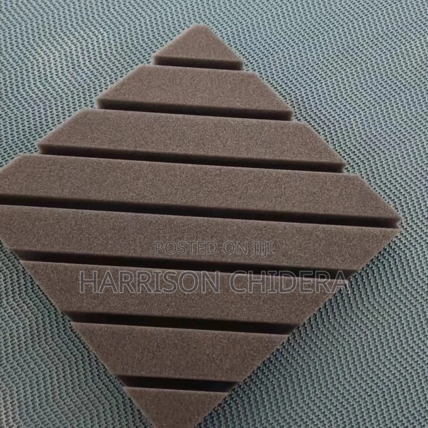30cm by 30cm Sound Studio Acoustic Foam