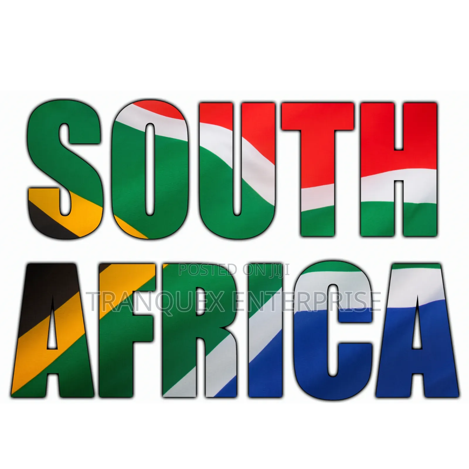 South Africa Visa Processing