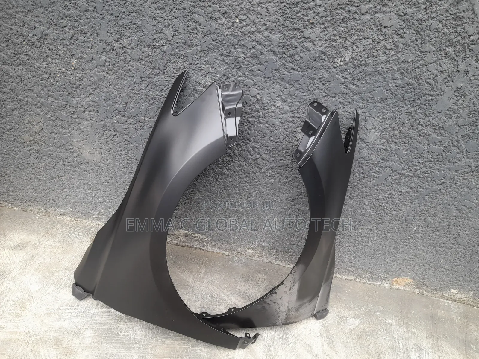 Fender for Toyota Camry 2015