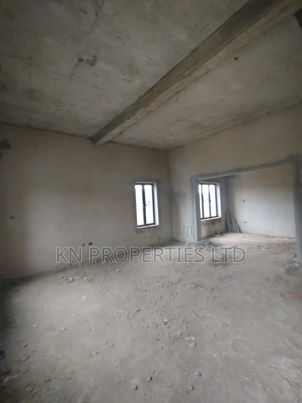 4bdrm Duplex in Galadimawa for sale