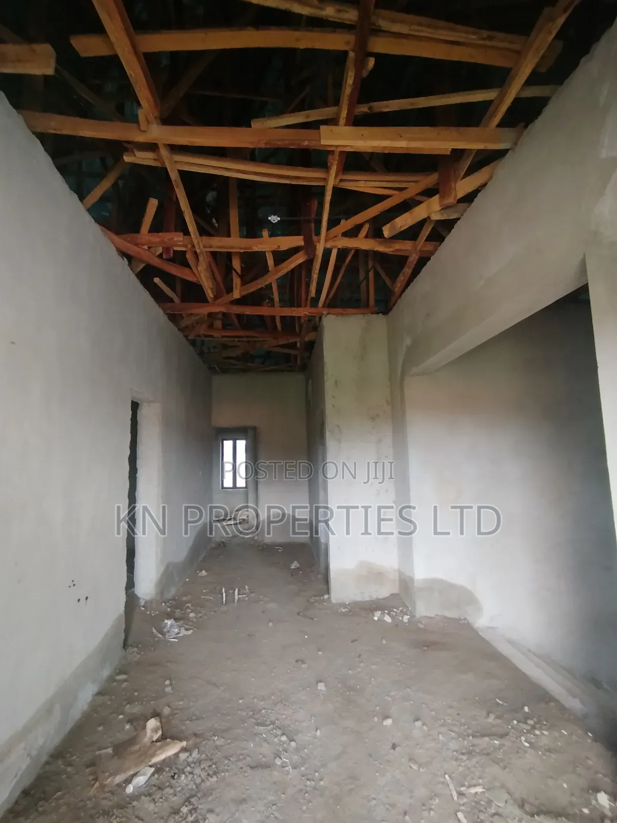 4bdrm Duplex in Galadimawa for sale