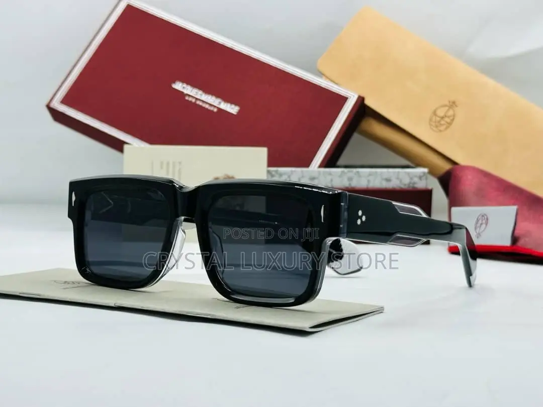 Jacquesmarie Quality Luxury Men Sunglasses