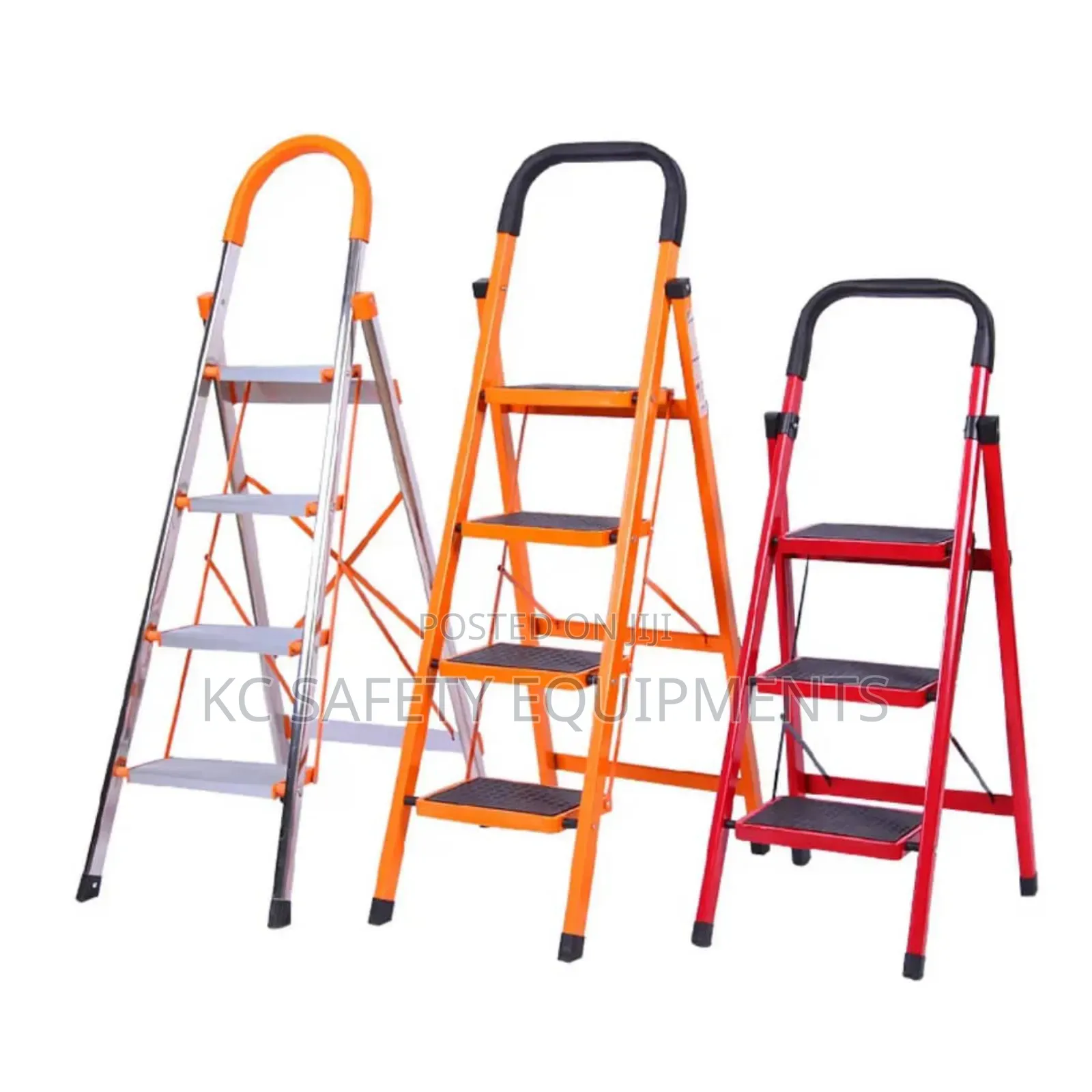 Household Ladder